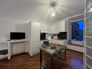 Appartamento San Lollo - Roma - 2