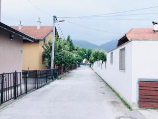 Villa Ilidza فيلا إليدزا - Ilidža - 2