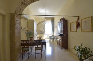 Domus Ponte casa antica ed elegante in pieno centro storico - Arpino - 4