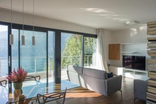 Villa Olivo - by MyHomeInComo - Blevio - 6