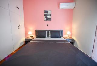Modern apartment by Athens' center - Atene - 4