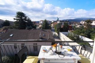 Vecchia Intra - Two-room apartment in the center for 4 people - Verbania - 0