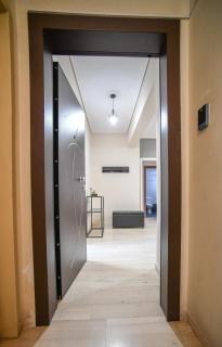 Spacious Apartment near Panormou Metro with Self Check-in - Athen - 1
