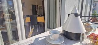Vecchia Intra - Two-room apartment in the center for 4 people - Verbania - 7