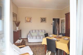 Vecchia Intra - Two-room apartment in the center for 4 people - 2