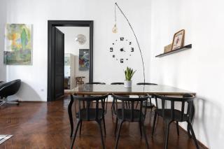 Kertesz 22 - 3 Bedrooms and Living with 2 Baths - Budapest - 7