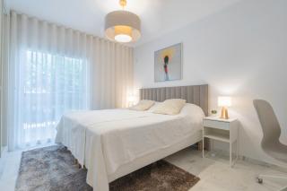 Bahia de Marbella - Luxury beach apartment - Marbella - 6