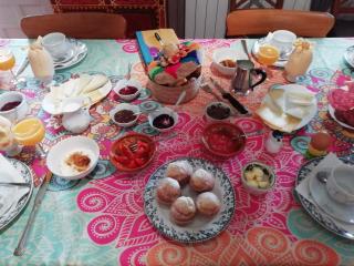 Bed & Breakfast Alegria y Luna - 3