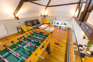 Host & Stay - The Old Meeting Hall - Holt - 8