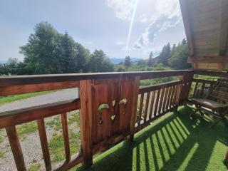 Chalets Shangrila - Saint-Michel-de-Chaillol - 7