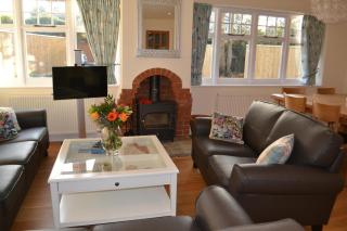 Bentley Cottage - Brockenhurst - 8
