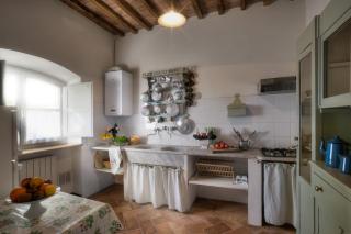 allegretti appartamento aia - Castelnuovo Berardenga - 2