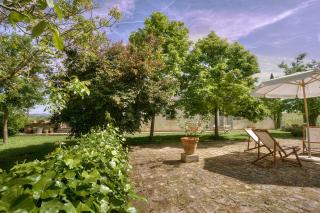 allegretti appartamento aia - Castelnuovo Berardenga - 1
