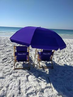 SMP #202 Upscale 3 BR Beachfront Condo-Sleeps 10! - Fort Walton Beach - 6