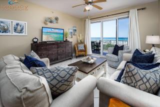 SMP #202 Upscale 3 BR Beachfront Condo-Sleeps 10! - Fort Walton Beach - 9