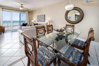 SMP #202 Upscale 3 BR Beachfront Condo-Sleeps 10! - Fort Walton Beach - 4