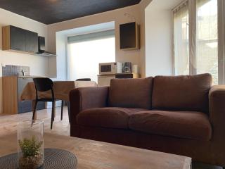DUPLEX Guingamp centre - Guingamp - 0