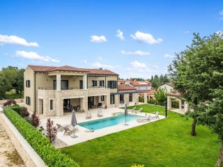 Villa Sogno Istriano - Kanfanar - 6