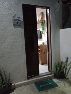 Casinha aconchegante - Guaramiranga - 9