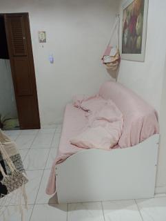 Casinha aconchegante - Guaramiranga - 2