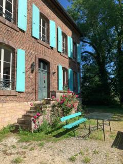 Les Bons Amis - 4