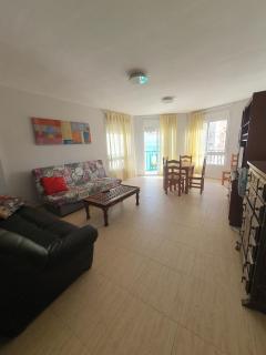 Apartamento para 5 personas en Alcalá de Xivert - Alcalá de Xivert - 9