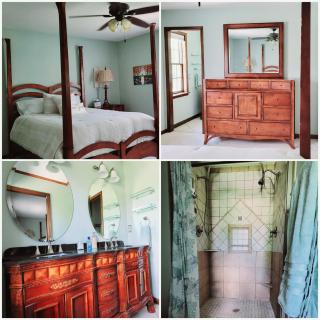Entire Home in Golf Community - 5 Furnished Bedrooms - 4