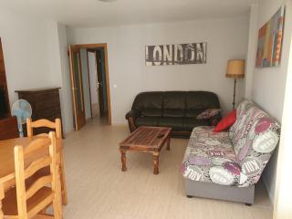 Apartamento para 5 personas en Alcalá de Xivert - Alcalá de Xivert - 5