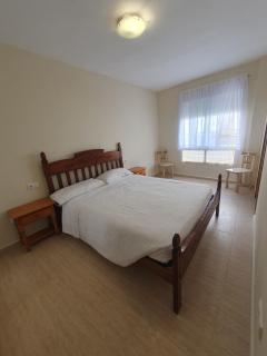 Apartamento para 5 personas en Alcalá de Xivert - 1