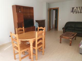 Apartamento para 5 personas en Alcalá de Xivert - 7