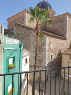 Apartamento para 5 personas en Alcalá de Xivert - 6