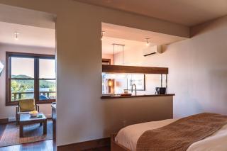 Lakefront, Mountain View - Resort Loft - Lac-Superieur - 5