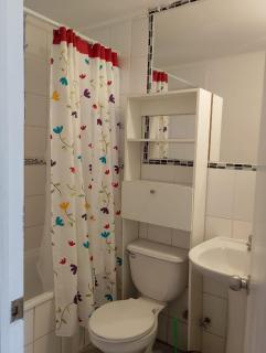 Arriendo departamento - Coquimbo - 2