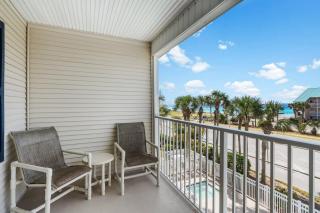 Grand Caribbean East, beach view, nearby beach access - Destin - 9