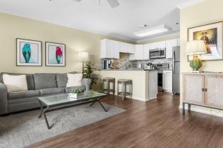 Grand Caribbean East, beach view, nearby beach access - Destin - 7