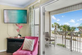 Grand Caribbean East, beach view, nearby beach access - Destin - 1