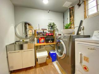 Double room suite near Downtown - Calgary - 2