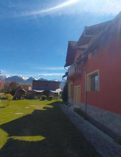 Serena House - Cîrţişoara - 1