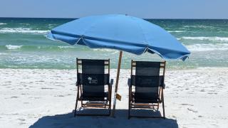 Cozy Studio Beachfront Condo - Romantic Getaway! - Fort Walton Beach - 6