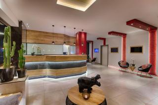 Hotel Raganelli - Rome - 7