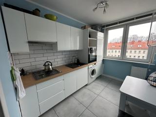 Mieszkanie Starogard Gd - Starogard Gdański - 1