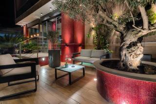 Hotel Raganelli - Rome - 8