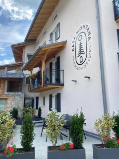 Casa Montana - Commezzadura - 7