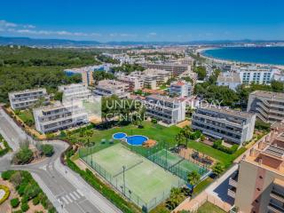 UHC Salou Villa Family Complex - 3