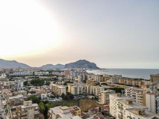 Medea Suite Panoramic - Palermo - 1