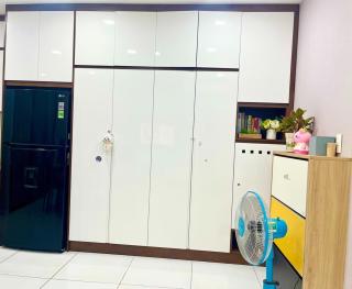 Căn hộ cao cấp 2 Giường 1 WC, 57 m2, gần sân bay Tân Sơn Nhất - Ho Chi Minh - 1
