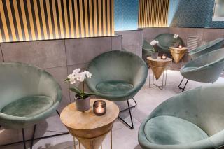 Hotel Raganelli - Rome - 6