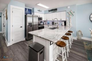 IP510-Beautifully 3BD Beachfront-Beach Service - Fort Walton Beach - 1