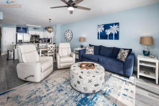 IP510-Beautifully 3BD Beachfront-Beach Service - Fort Walton Beach - 4
