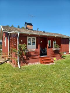 Villa Hultsfred, Vimmerby, Småland, Schweden - Hultsfred - 0